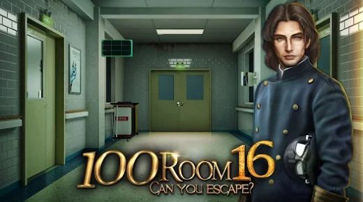 密室逃脱挑战100个房间16下载安装最新版图3: