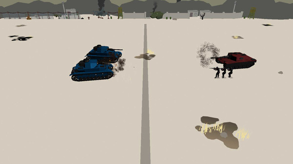 兵人放置战争游戏手机版下载安装图2: