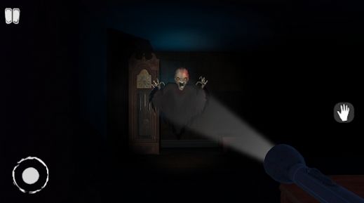 女巫家的恐怖之夜游戏官方手机版图3: