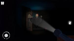 女巫家的恐怖之夜游戏图3