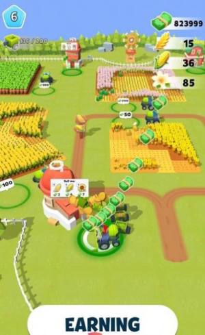 农场山谷3D游戏官方安卓版图片1