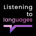 聆听语言APP官方版 v1.0.0