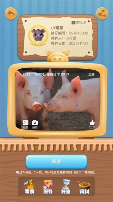福禄金猪游戏app红包版图2: