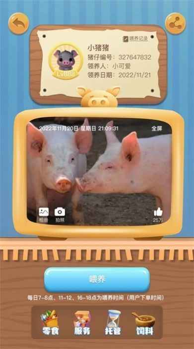 福禄金猪游戏app红包版图3: