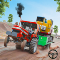 拖拉机农业模拟器2024游戏中文最新版