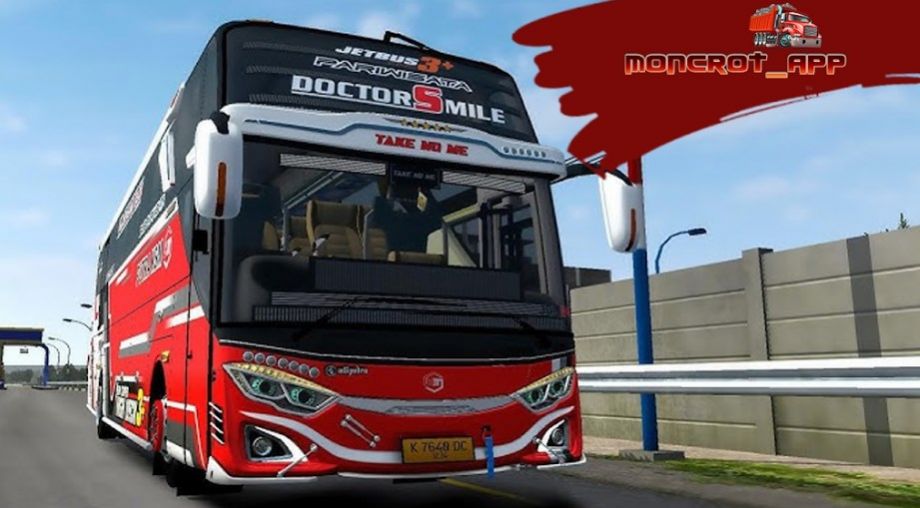 巴士长途模拟器游戏中文手机版图2: