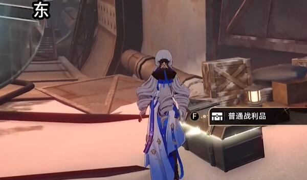 崩坏星穹铁道造物之柱宝箱位置大全 造物之柱全宝箱收集攻略