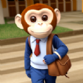 猿的进化游戏官方手机版 v1.0