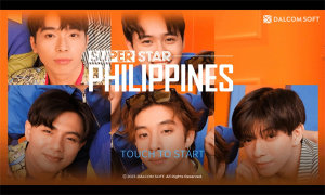 superstar philippines中文版图3