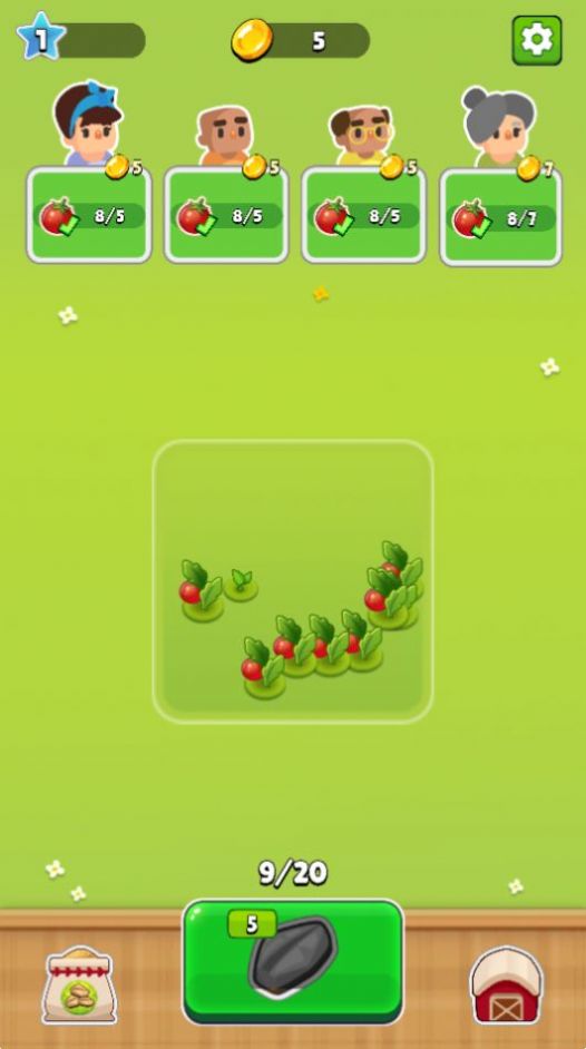 扩展农场游戏安卓版图片1