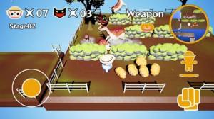 田中的空中农场游戏中文版图片1