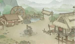 模拟长安城游戏红包版下载图片1