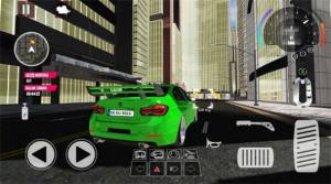 F30漂移赛车模拟器游戏官方版图片1