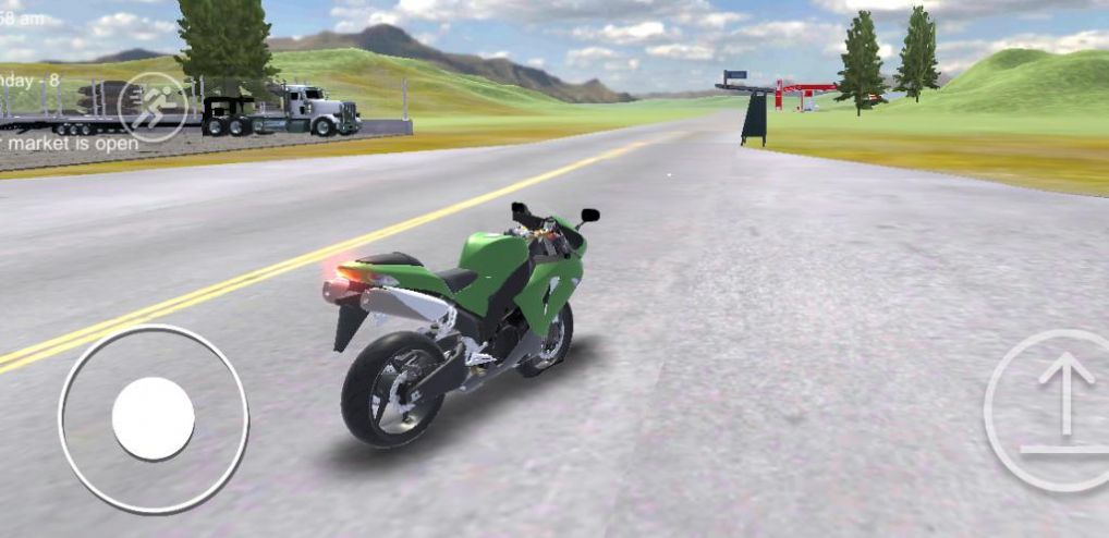 摩托车出售模拟器下载安装手机版截图4: