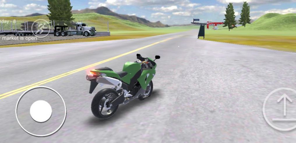 摩托车出售模拟器下载安装手机版截图1: