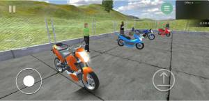 摩托车出售模拟器下载安装图2