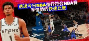 NBA 2K24 Arcade Edition中文版图2