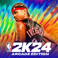 NBA 2K24 Arcade Edition游戏中文手机版 v1.01