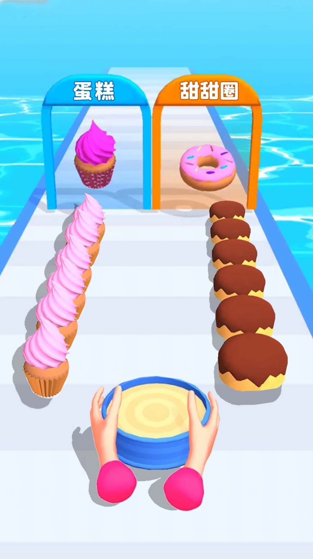 一起做甜品吧游戏官方版图片1