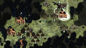 侏罗纪部落游戏官方版图片1