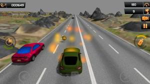 极限汽车驾驶竞速赛游戏最新版图片1
