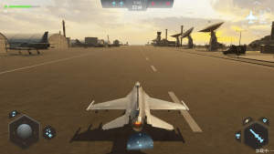 飞机模拟器3D中文版图1