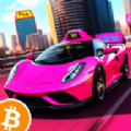 粉色城市汽车游戏最新版 v1.2