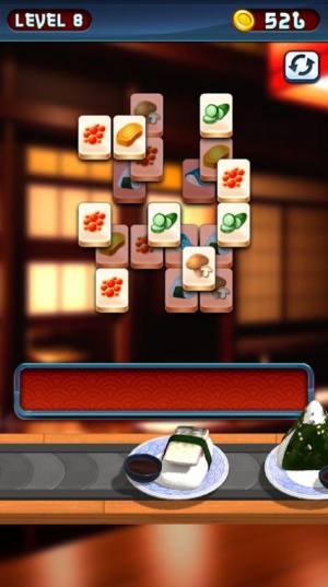 寿司挑战赛游戏图1