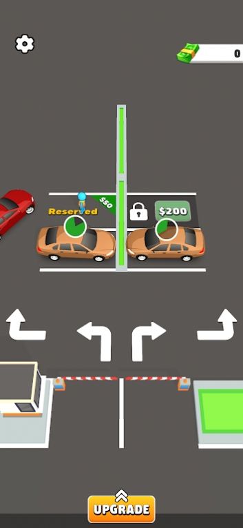 终极停车管理大师游戏官方版1