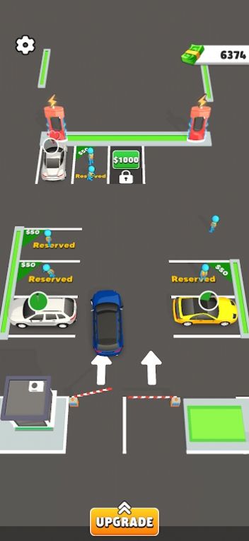 终极停车管理大师游戏官方版3