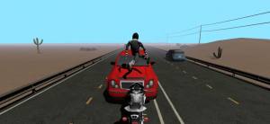 交通摩托竞速赛手机版图2