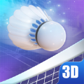 Badminton Blitz游戏安卓中文版 v1.17.13.77