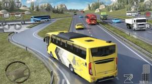 城市公交驾驶游戏官方版图片1