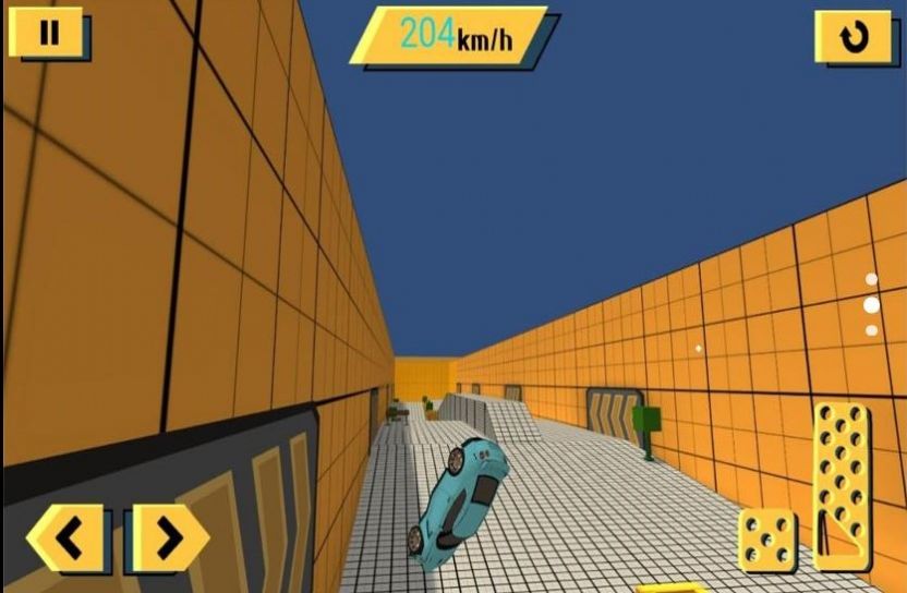 超级汽车碰撞游戏官方版3