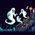 幽灵诡异事件游戏官方版 v2.667