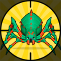 怪物昆虫攻击生存游戏官方版 v0.1
