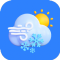 昼雪天气app安卓版 v1.0.0