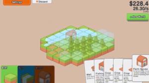 地形盒子游戏图1