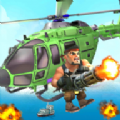 武装直升机炮手射击游戏最新版 v1.0.2