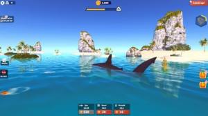 鲨鱼世界大亨2游戏图2