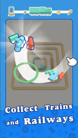 火车引航员游戏图2