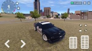警察生活模拟器2024游戏官方版图片1