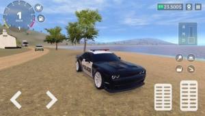 警察生活模拟器2024游戏图2