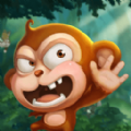 猴子大集市游戏安卓版