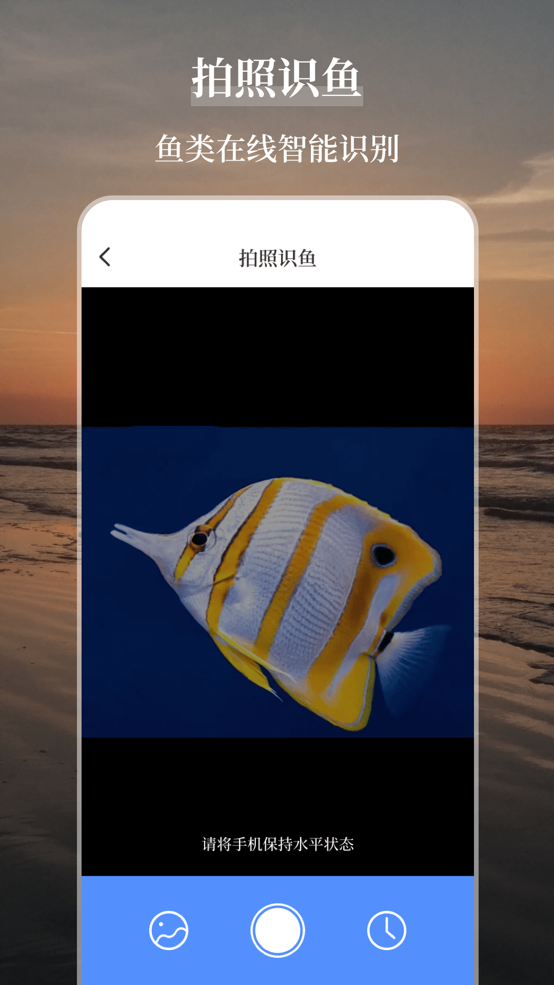 海洋天气通app官方版1
