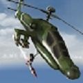 直升机冲击冒险游戏官方版 v1.0.3