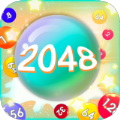 2048球球点点消游戏官方红包版 v1.0