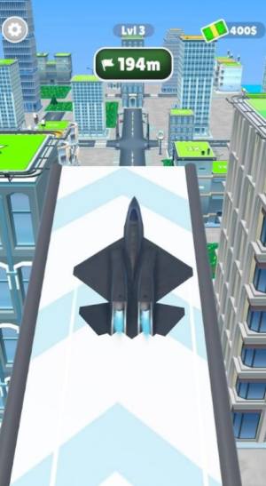 飞机进化3D游戏图2