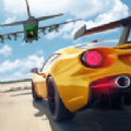 驾驶汽车跳上飞机游戏官方版