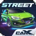 CarX Street1.1.0版本
